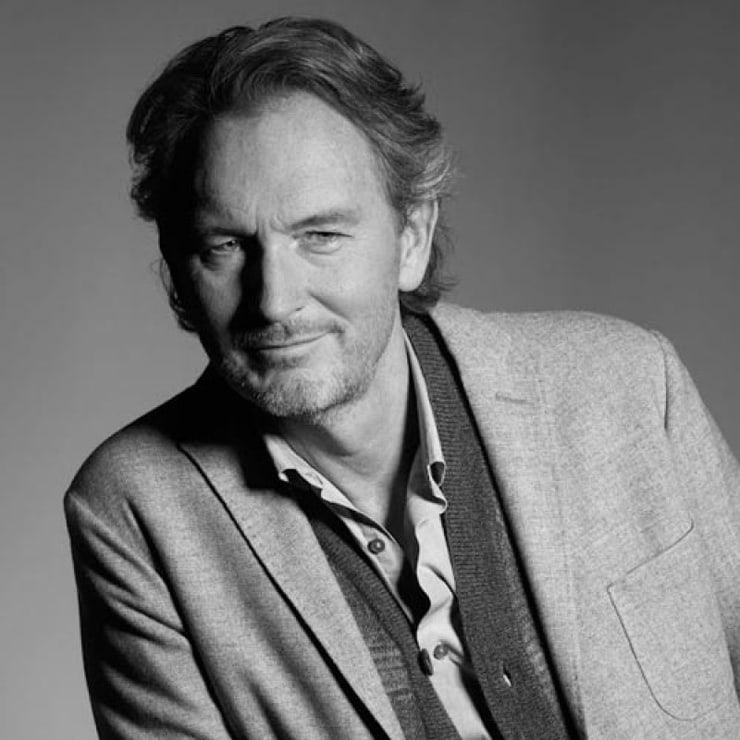 Tomas Ledin