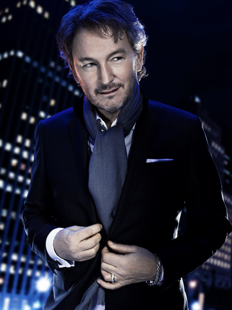 Tomas Ledin
