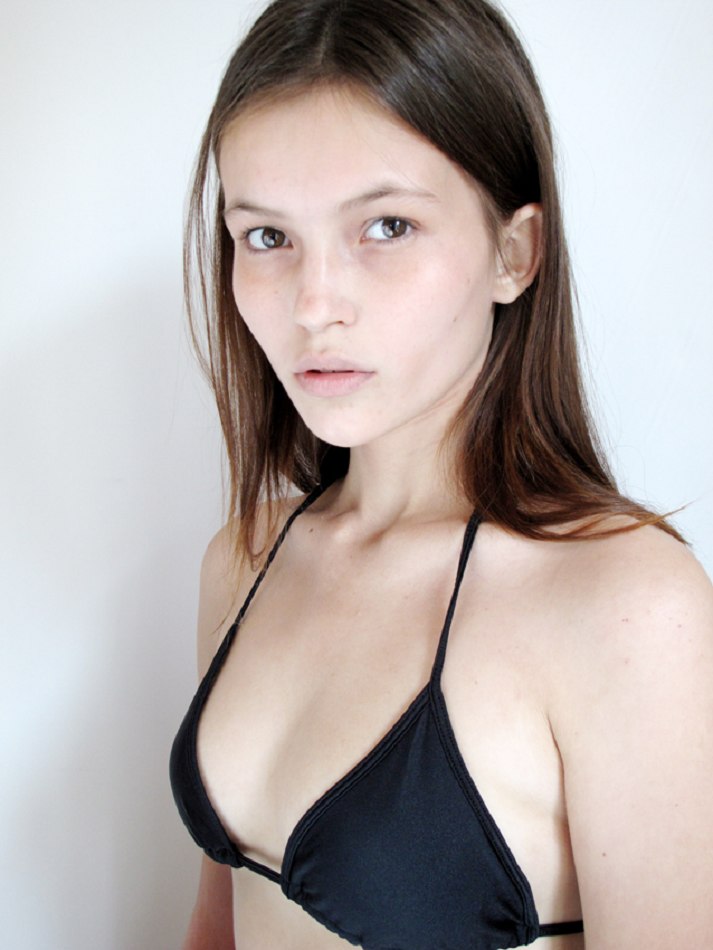 Agata Danilova Agata Danilova