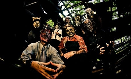 Mushroomhead