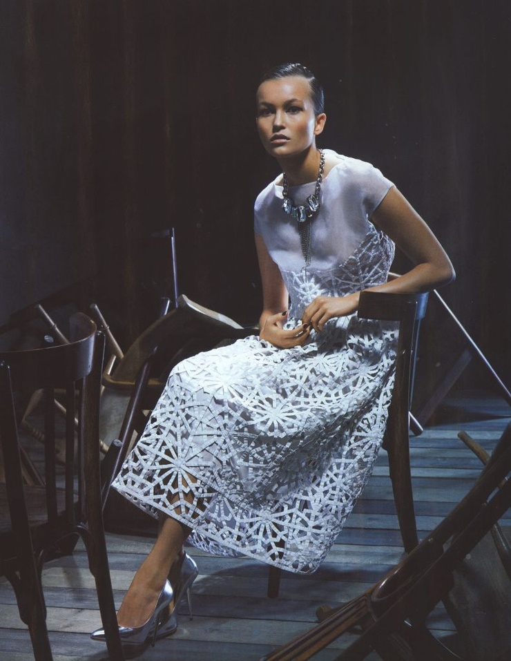 Agata Danilova