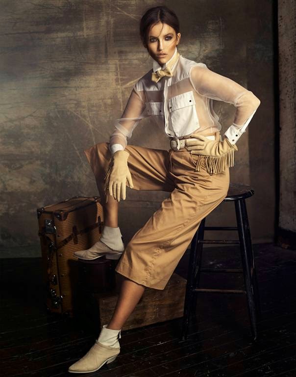 Agata Danilova