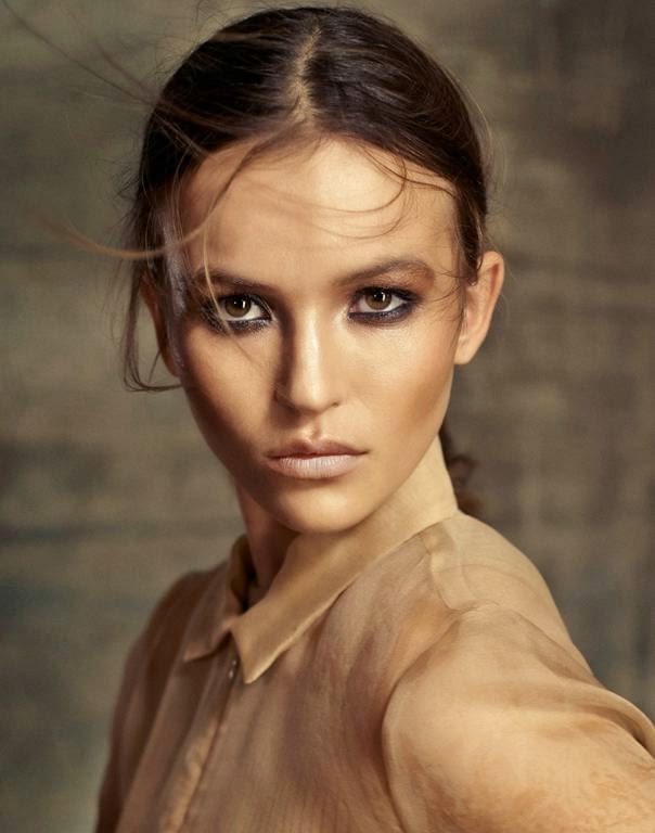 Agata Danilova