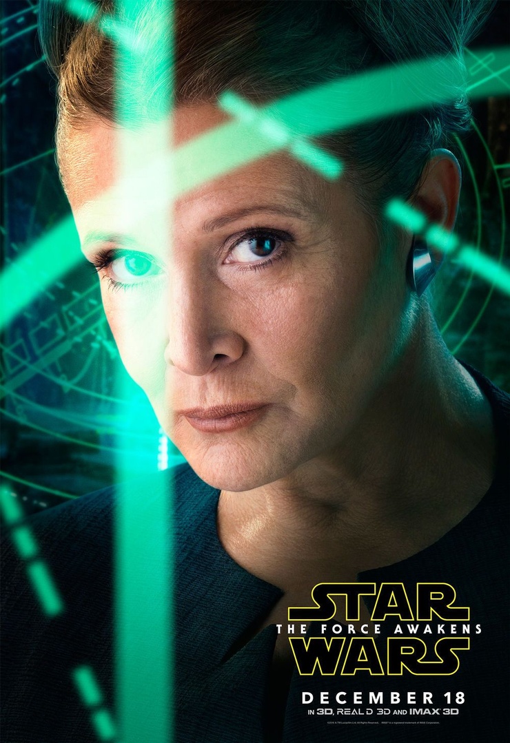 Leia Organa