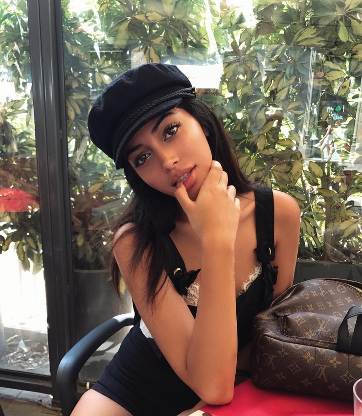 Cindy Kimberly Cindy Kimberly