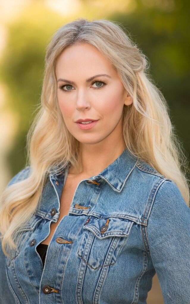 Tara Rice