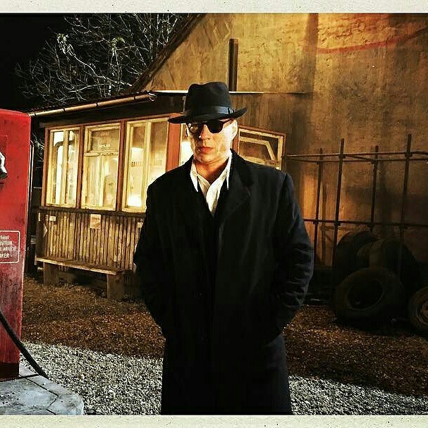 Tom Wlaschiha