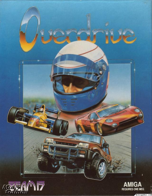 Overdrive 