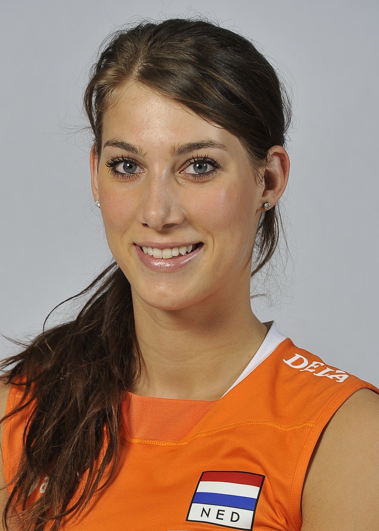 Robin de Kruijf Robin de Kruijf