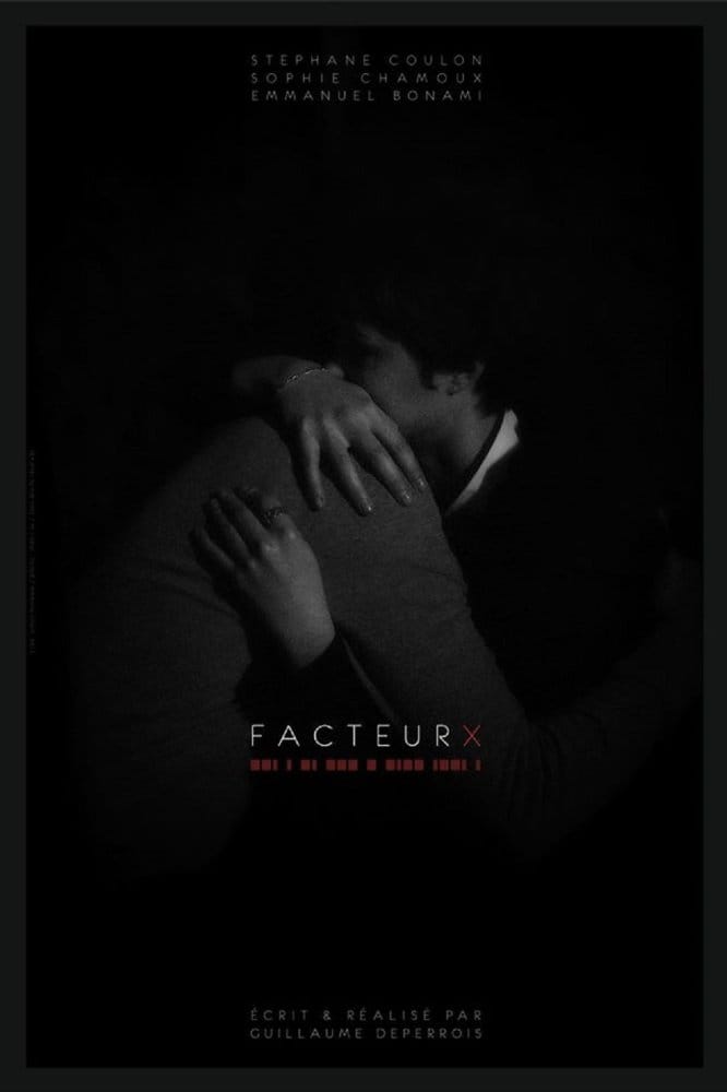 Facteur X (2012)