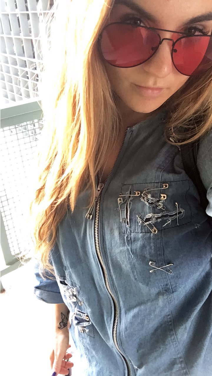 Joanna 'JoJo' Levesque