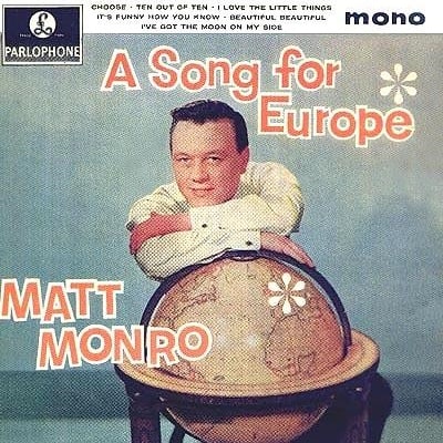 Matt Monro