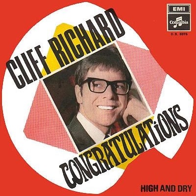 Cliff Richard