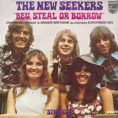 The New Seekers