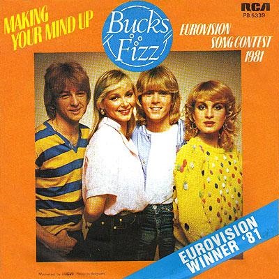Bucks Fizz
