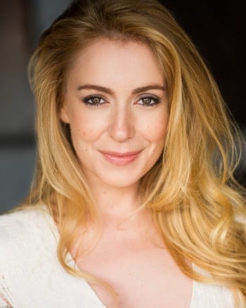 Anna Burgess Anna Burgess
