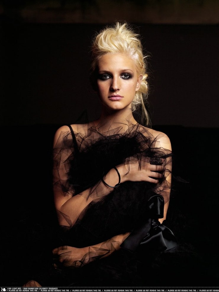 Ashlee Simpson