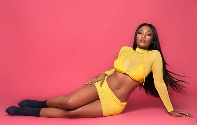 Megan Thee Stallion