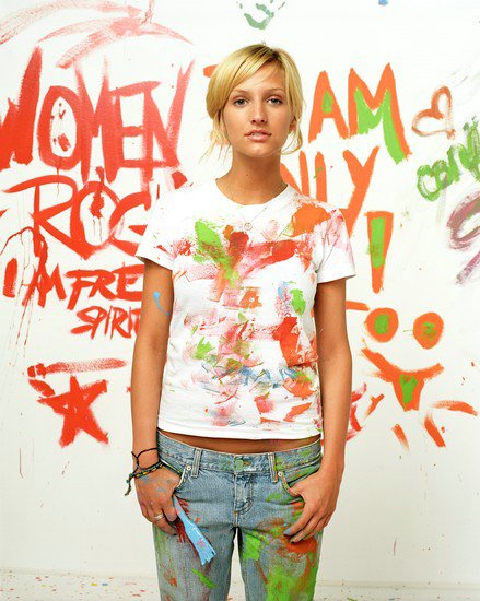 Ashlee Simpson