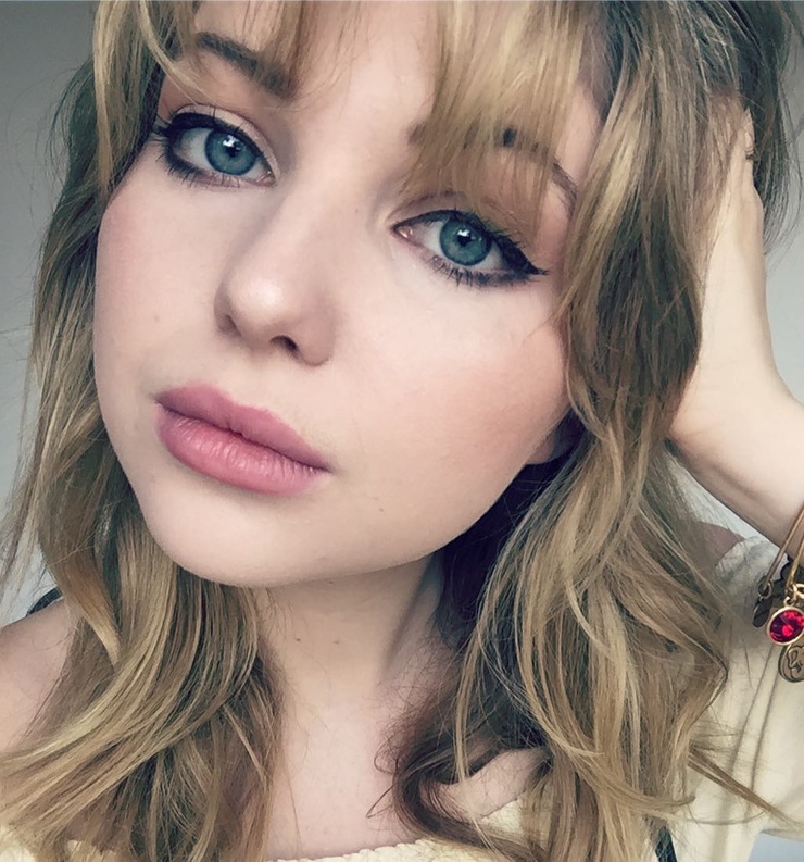 Sammi Hanratty