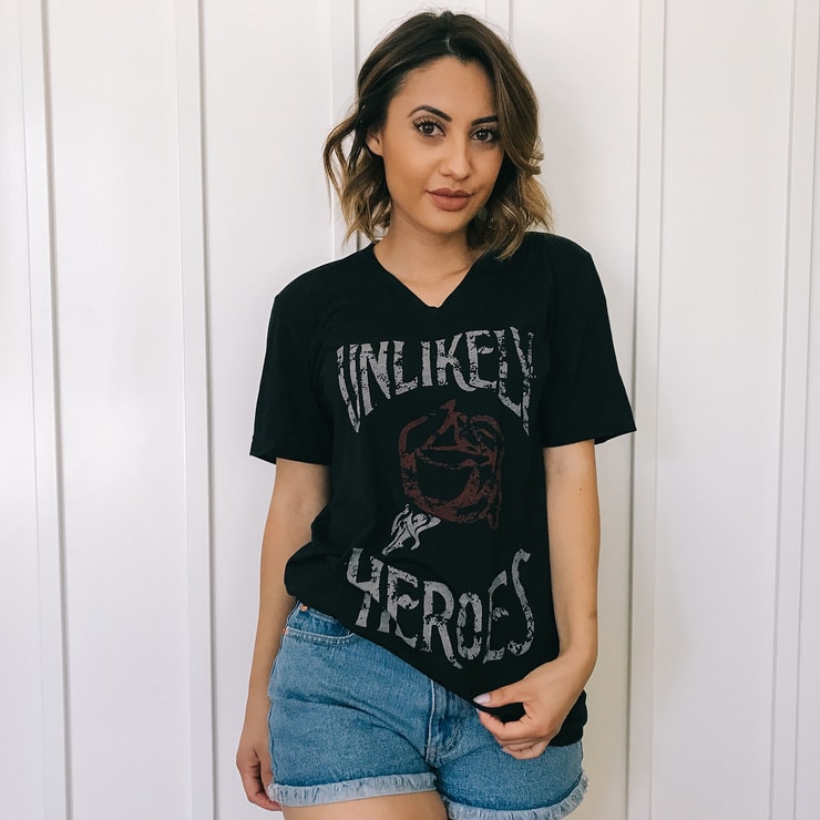 Francia Raisa