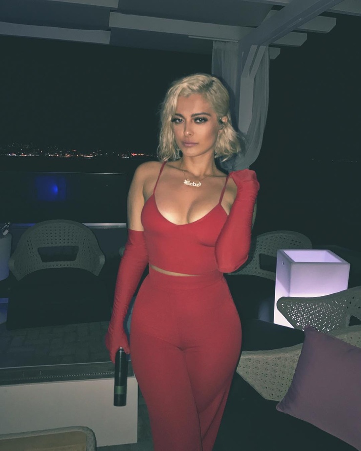 Bebe Rexha Bebe Rexha