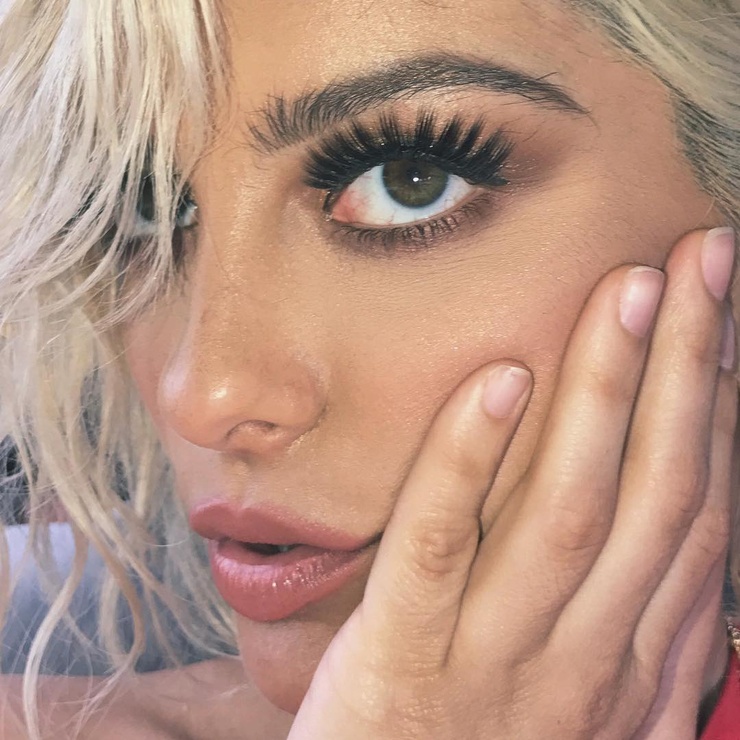 Bebe Rexha Bebe Rexha