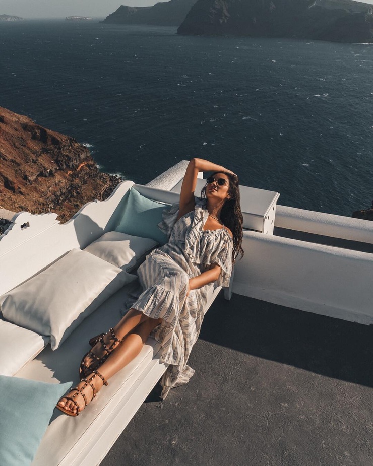 Shay Mitchell Shay Mitchell