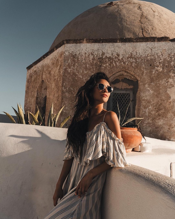 Shay Mitchell Shay Mitchell
