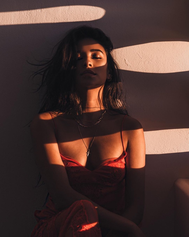 Shay Mitchell Shay Mitchell