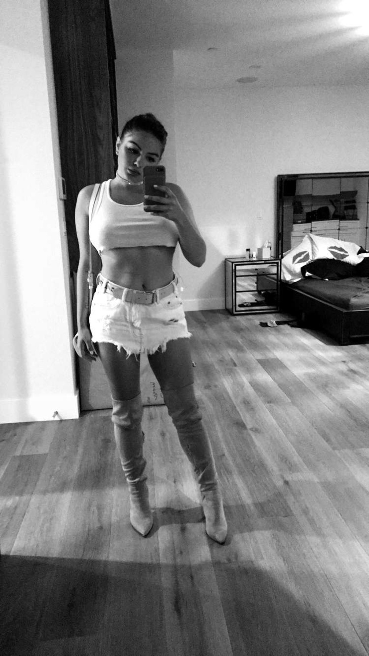 Ariel Winter Ariel Winter
