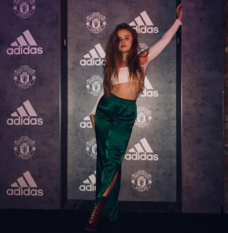 Lexee Smith
