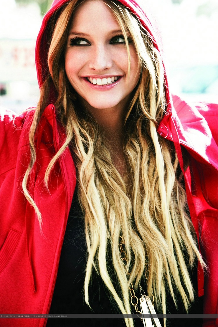 Ashlee Simpson Ashlee Simpson