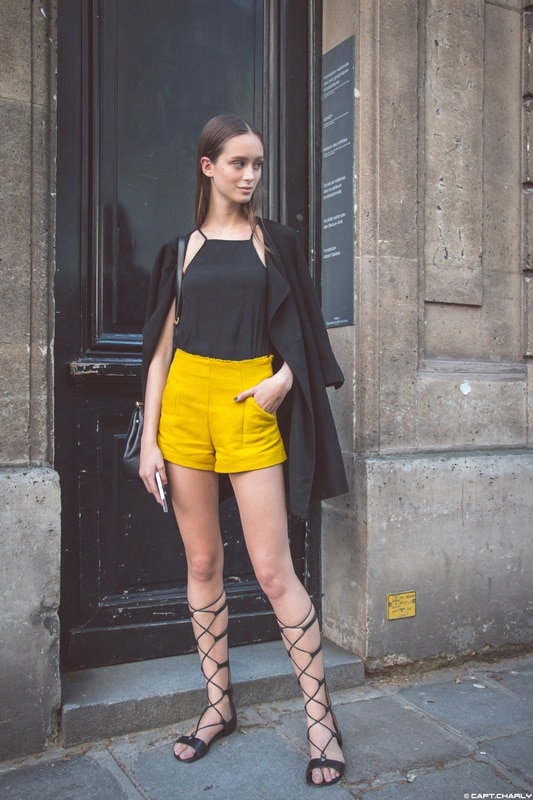 Chiara Corridori