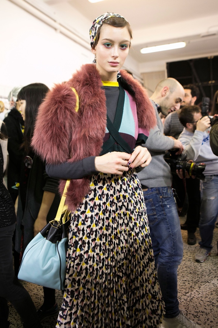 Chiara Corridori