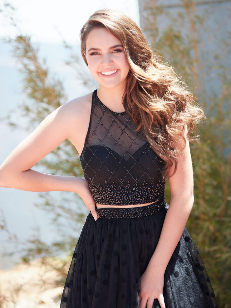 Bailee Madison Bailee Madison