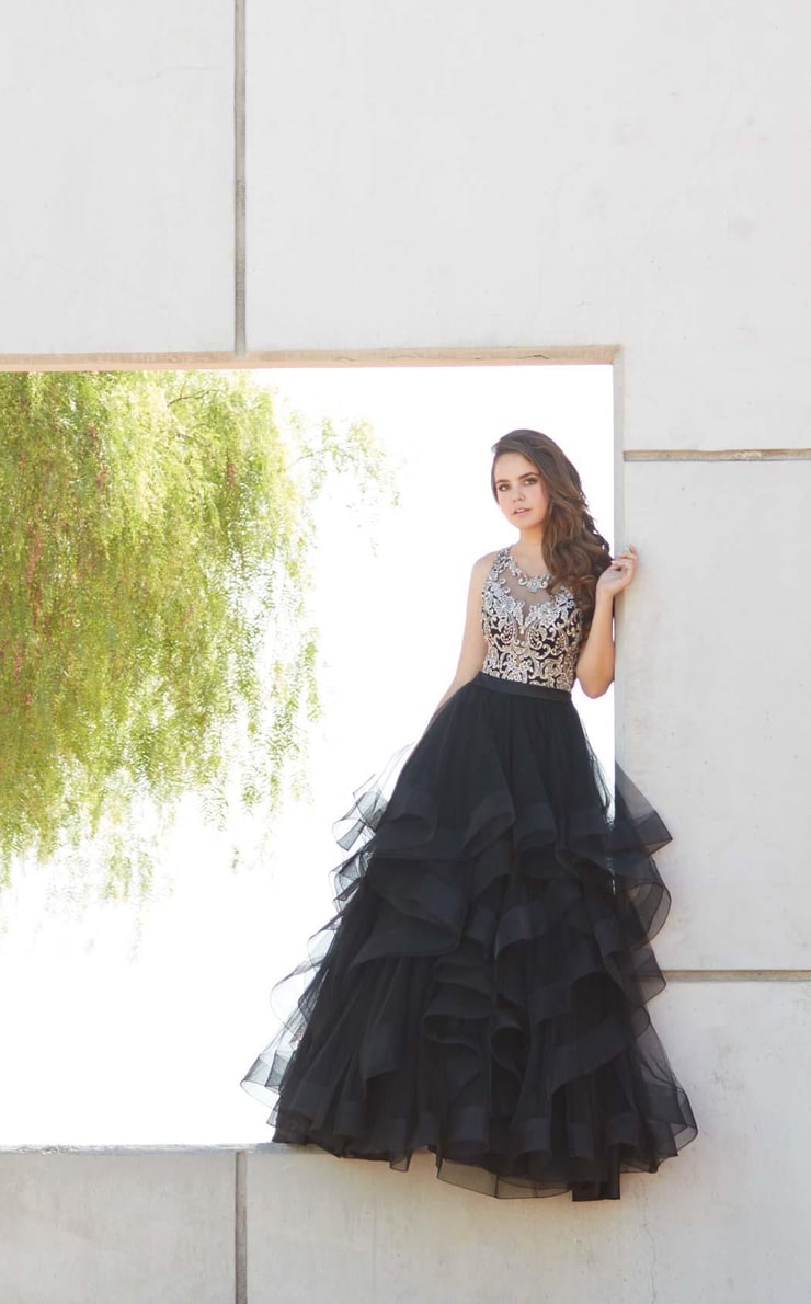 Bailee Madison