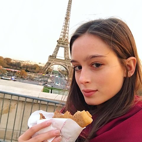 Chiara Corridori