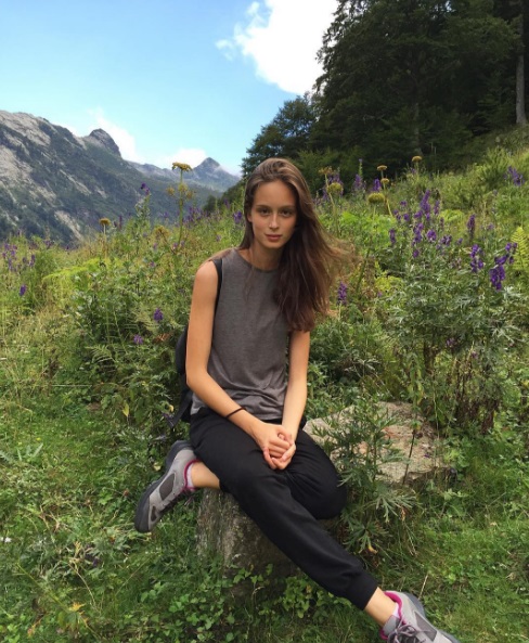 Chiara Corridori