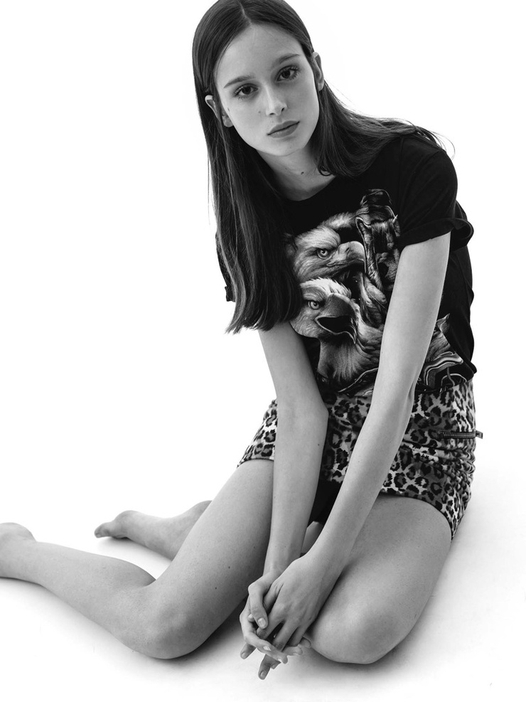 Chiara Corridori