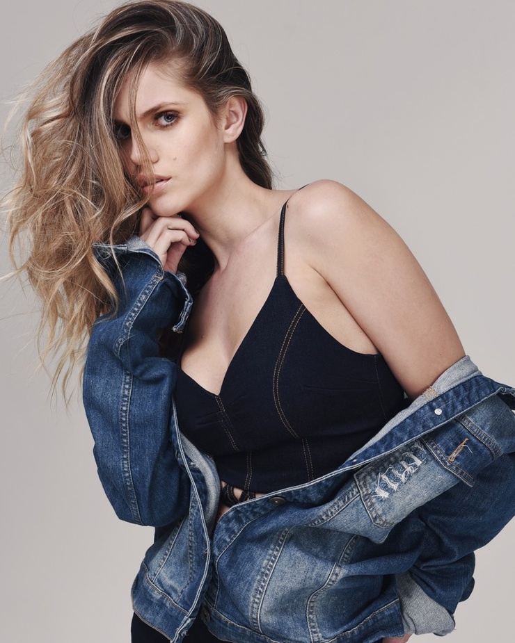 Bruna Carafini Bruna Carafini