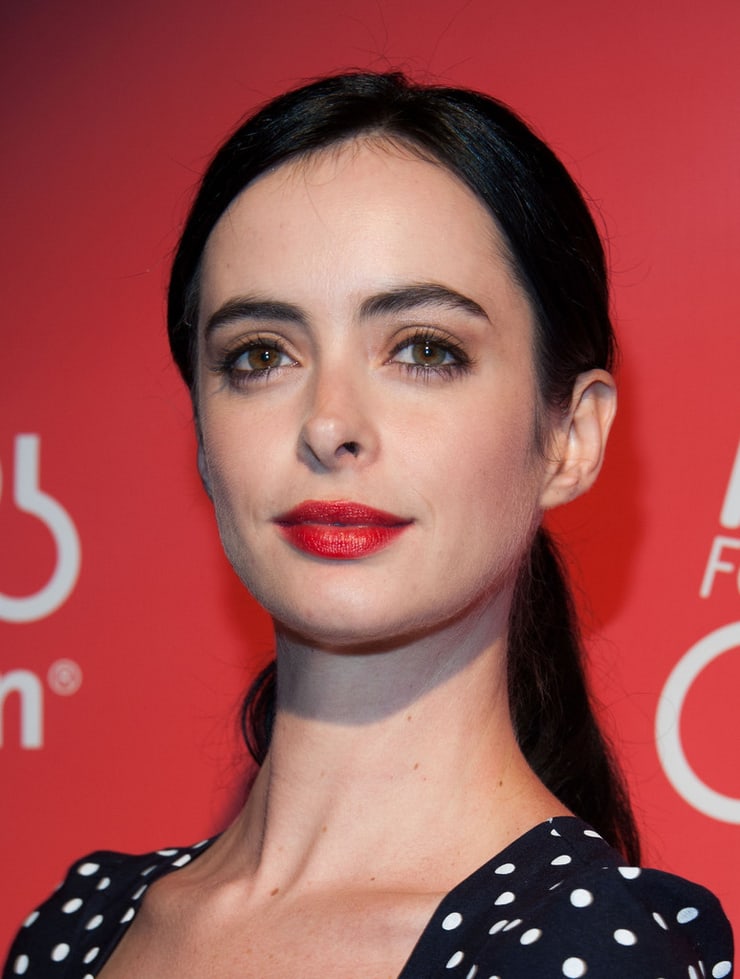 Krysten Ritter