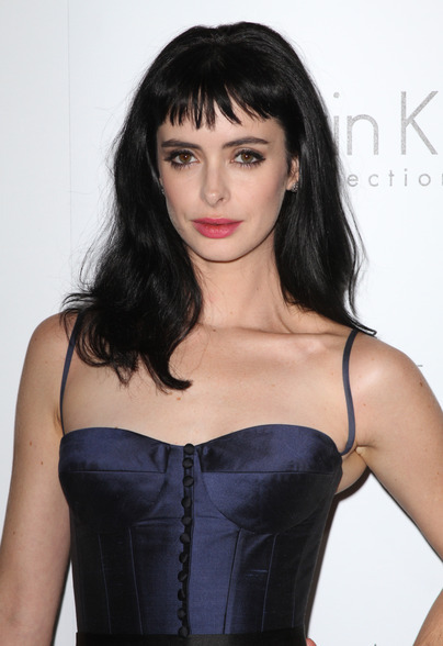 Krysten Ritter Krysten Ritter