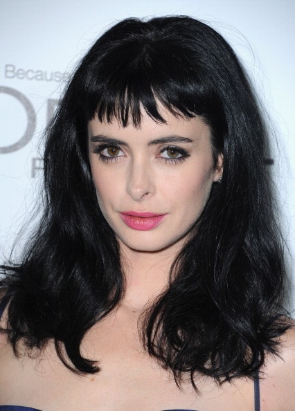 Krysten Ritter