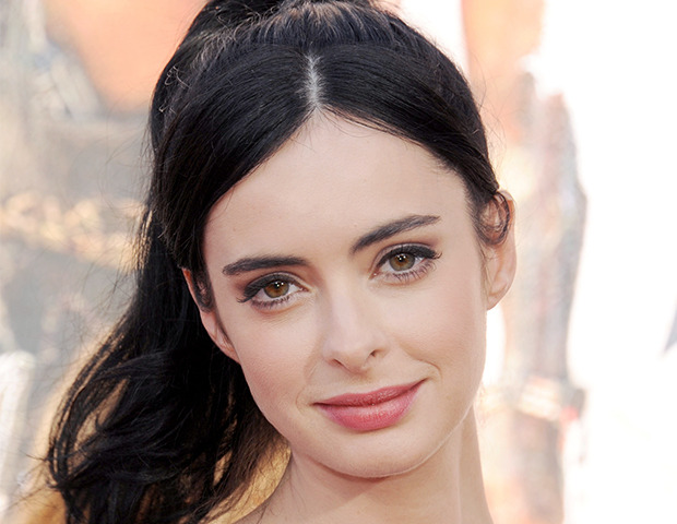Krysten Ritter Krysten Ritter