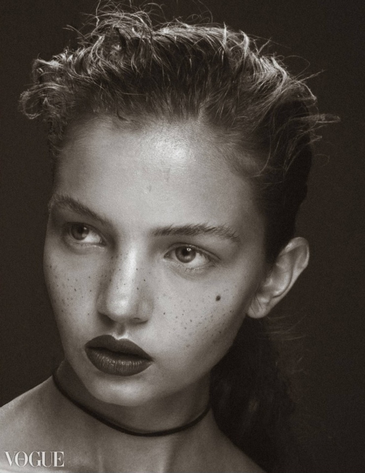 ANNA VIVCHAR