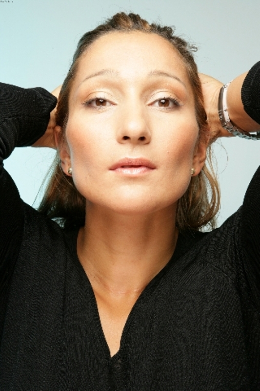 Martina Moravcová