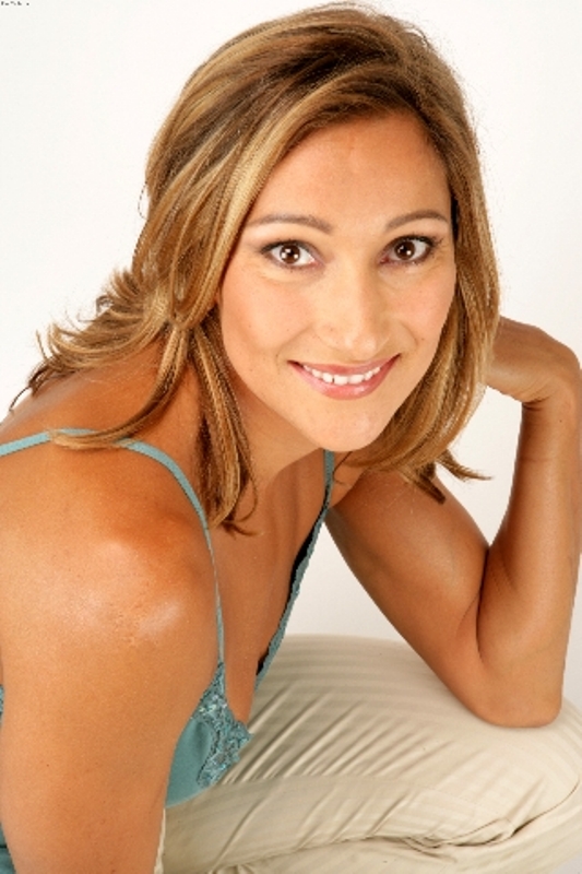 Martina Moravcová