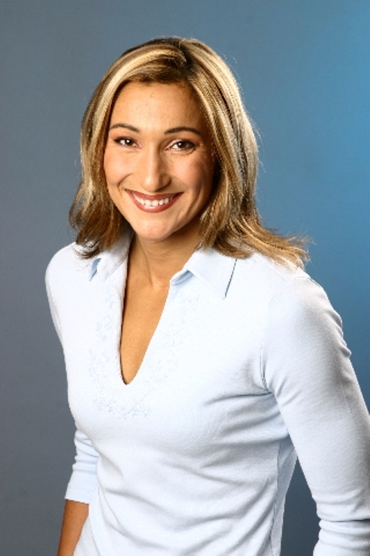 Martina Moravcová