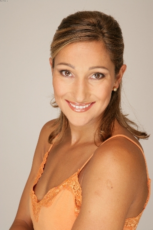 Martina Moravcová